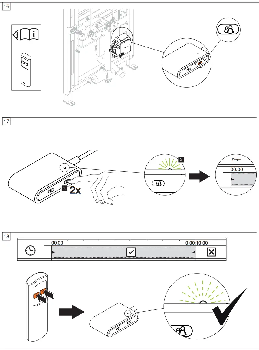 Remote control
