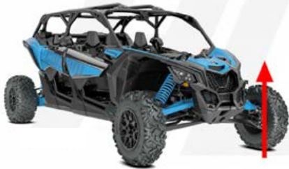 HIGH-LIFTER-FS-CMX3i-Frame-Stiffener-Sub-Frame-Gusset-Kit-fig-4