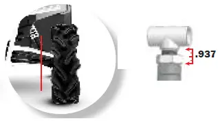 HIGH-LIFTER-HDFFA-GEN1XP-B-Polaris-General-XP-HD-Front-Forward-Arms-FIG-37