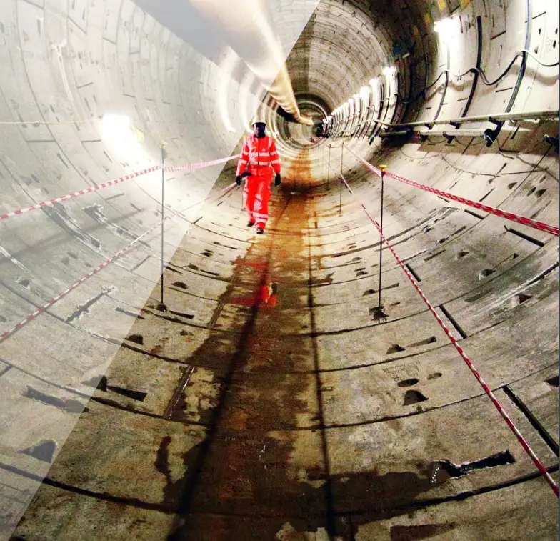 HILTI HIT-CT1 Post Installed Rebar Connection - fig 1