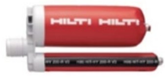 HILTI HIT-CT1 Post Installed Rebar Connection - fig 16