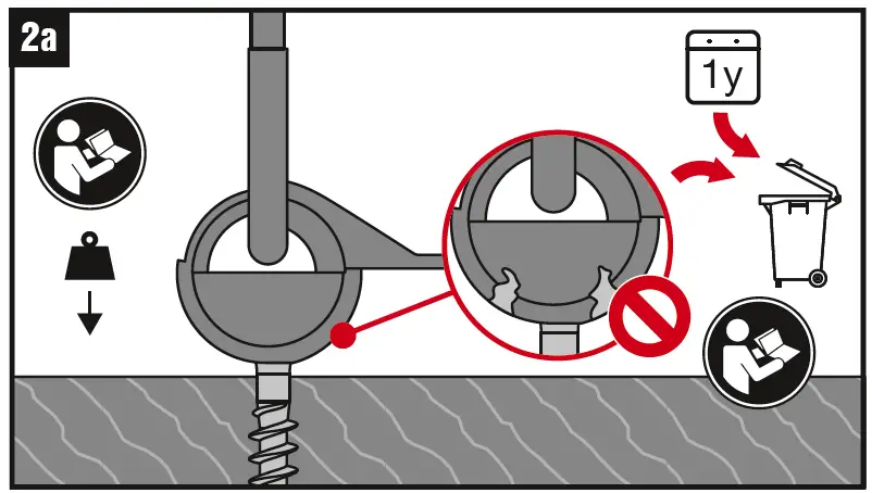 HILTI S-W LS Cordless Impact Wrench-fig -4