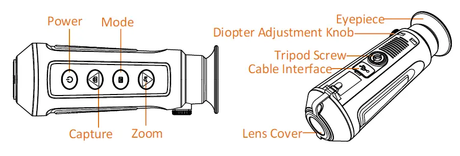 HIMICRO-LYNXLC06-Handheld-Thermal-Monocular-Camera-02