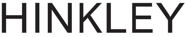 HINKLEY logo