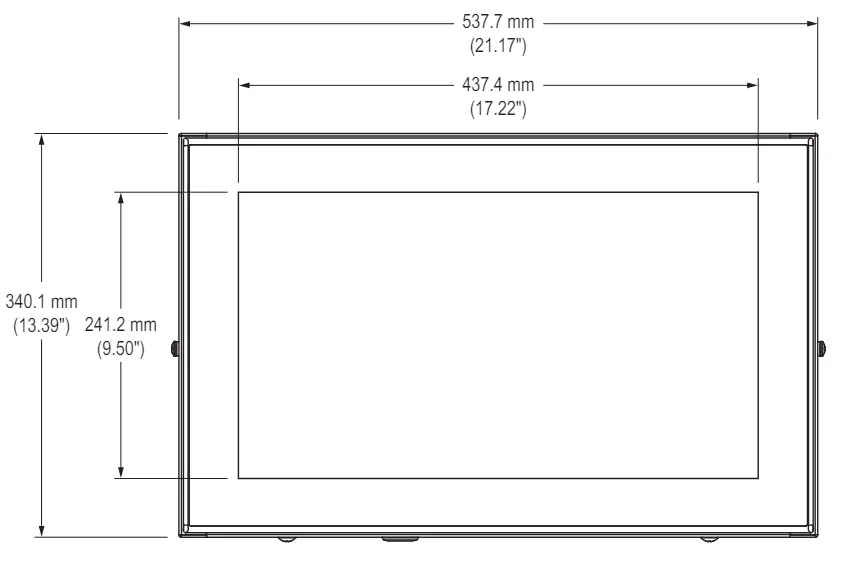 HIS-UM19.- Universal-Mount-Industrial-Monitor-Revision-fig-1 (2)