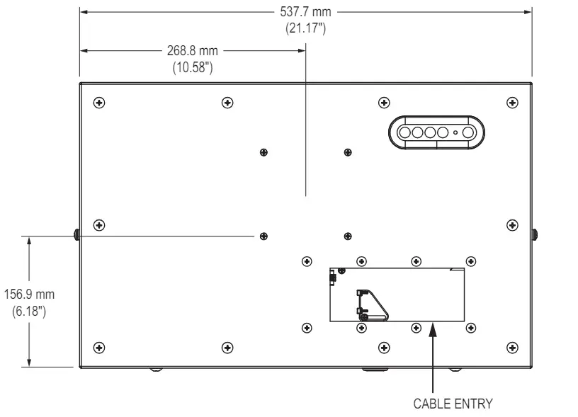 HIS-UM19.- Universal-Mount-Industrial-Monitor-Revision-fig-1 (3)
