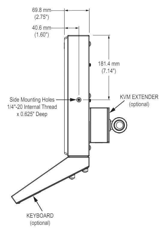 HIS-UM19.- Universal-Mount-Industrial-Monitor-Revision-fig-1 (4)