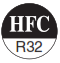 HITACHI RAC-VJ18PHAE Outdoor Unit icon