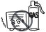HITACHI RAC-VJ18PHAE Outdoor Unit icon2