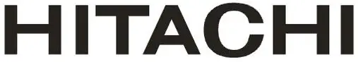 HITACHI-logo