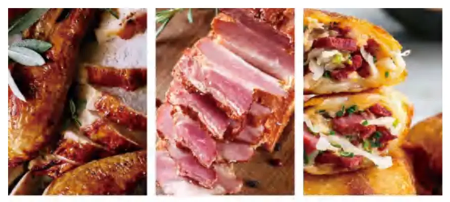 HITECLIFE Palla Air Fryer Toaster Oven -