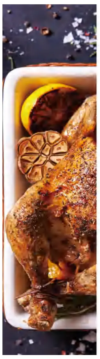 HITECLIFE Palla Air Fryer Toaster Oven - cornish