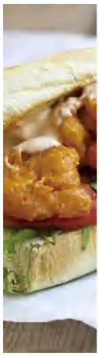 HITECLIFE Palla Air Fryer Toaster Oven - rolls2