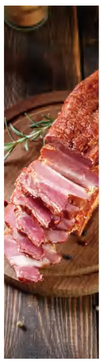 HITECLIFE Palla Air Fryer Toaster Oven - turkey1