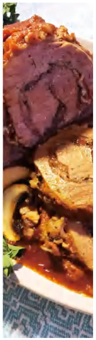 HITECLIFE Palla Air Fryer Toaster Oven - turkey2