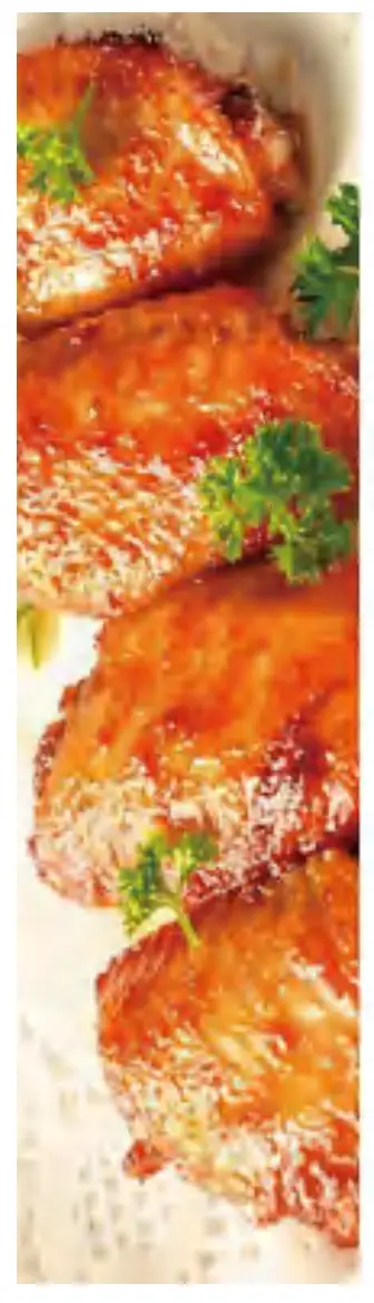 HITECLIFE Palla Air Fryer Toaster Oven - turkey3