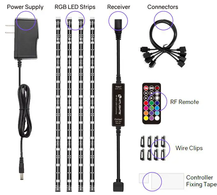 HITLIGHTS-L1012V-MC1-0465-ECLBK-LED-Strip-Lights-FIG-1