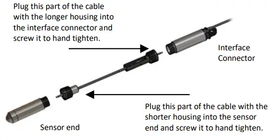 HOBO RXW WL xxx Water Level Sensor Interface - Select button2