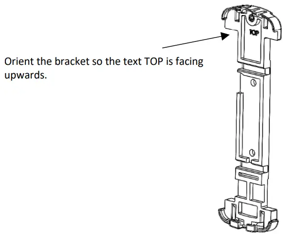 HOBO RXW WL xxx Water Level Sensor Interface - Sensor Node