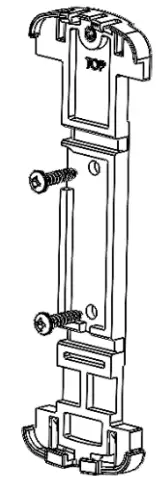 HOBO RXW WL xxx Water Level Sensor Interface - Sensor Node1