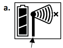 HOBO RXW WL xxx Water Level Sensor Interface - sensor