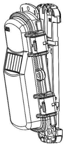 HOBO RXW WL xxx Water Level Sensor Interface - slip a cable1