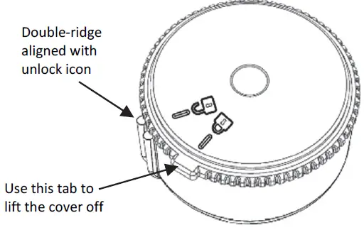 HOBO- TidbiT -MX- Temp- 400- Temperature -Data- Logger - 13