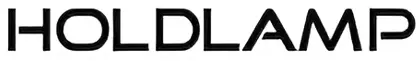 HOLDLAMP logo