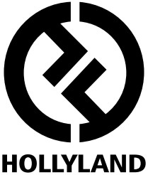 HOLLYLAND logo