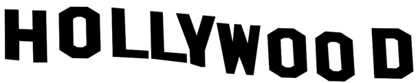 HOLLYWOOD logo