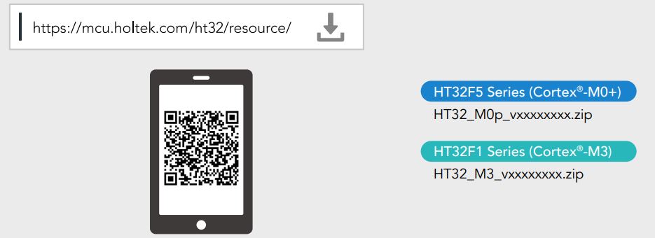HOLTEK-MCU-Series-HT32-Arm-Cortex-M (17)