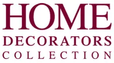 HOME DECORATORS COLLECTION Logo