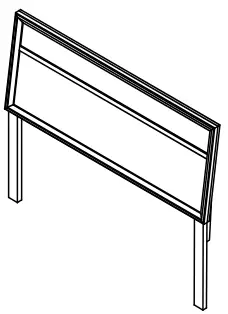 HOMELEGANCE-1444-1-King-Wood-Panel-Bed-FIG- (1)