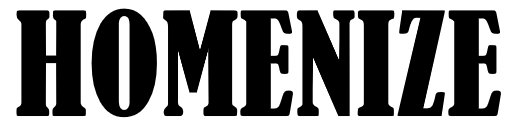 HOMENIZE-logo