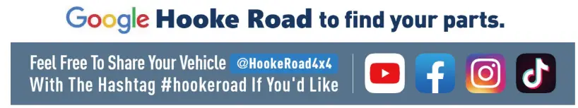 HOOKE-ROAD-BXG-2095-S-2-Doors-Running-Boards-Nerf-Side-Step-Bars- (10)