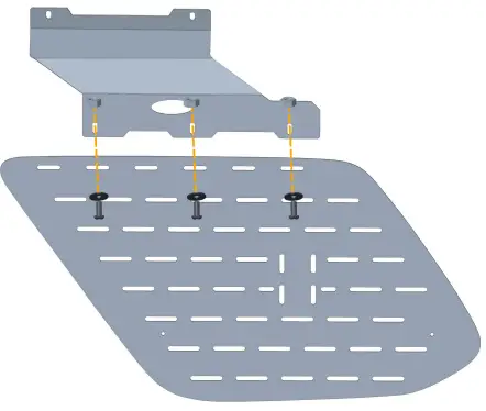 HOOKE -ROAD -BXG.9804-S -4Runner -Rear -Window -Molle-Panel -Modular -Storage -Panel -System-fig- (6)