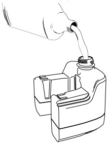 HOOVER FH14050V Clean Slate Plus Carpet and Upholstery Spot Cleaner - Fig2