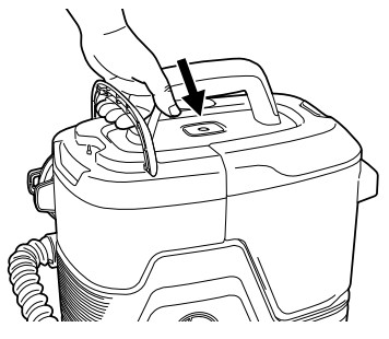 HOOVER FH14050V Clean Slate Plus Carpet and Upholstery Spot Cleaner - Fig5