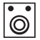 HOOVER HH64FC Built In 59cm Ceramic 4 Zone Hob - Icon 4