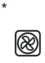HOOVER HO9DC3B308IN Electric Double Oven - icon 6