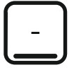 HOOVER HO9DC3B308IN Electric Double Oven - icon 9