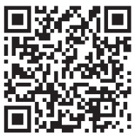 HORI HPC 042 7 Speed Racing Shifter - qr code 1