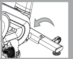 HORIZON FITNESS-Paros -Upright-Bike (3)