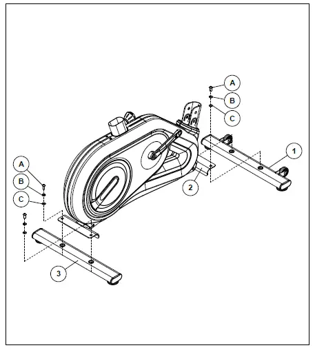 HORIZON FITNESS-Paros -Upright-Bike (5)