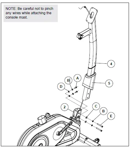 HORIZON FITNESS-Paros -Upright-Bike (7)