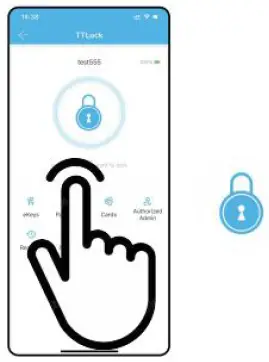HOTATA-SL102-Keyless-Entry-Door-Lock-fig- (13)