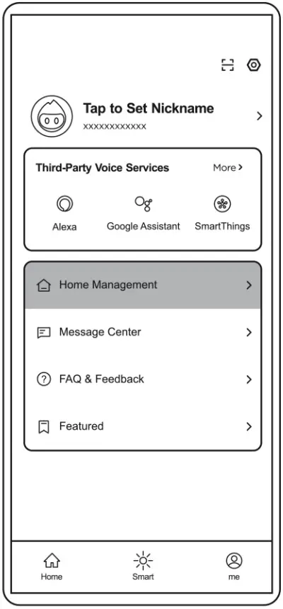 HP63AL Tuya App - FIGURE 10
