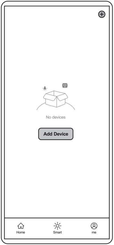 HP63AL Tuya App - FIGURE 2