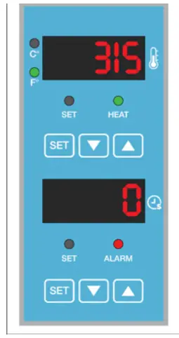 HPN CraftPro Mug and Tumbler Heat Press - 13
