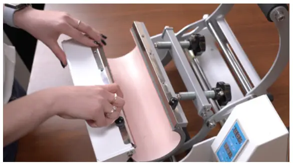 HPN CraftPro Mug and Tumbler Heat Press - 15